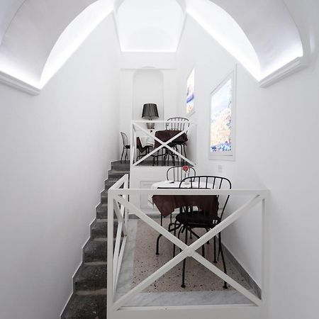 فندق Palazzo Il Convento نابولي المظهر الخارجي الصورة