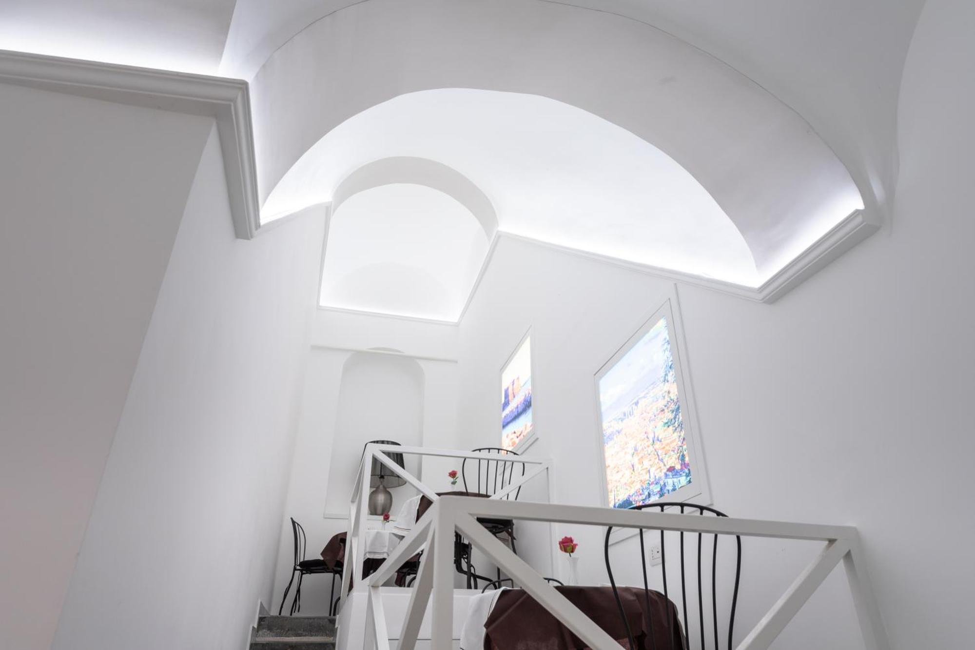 فندق Palazzo Il Convento نابولي المظهر الخارجي الصورة